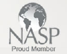 National Association of Subrogation Professionals - Proud Member